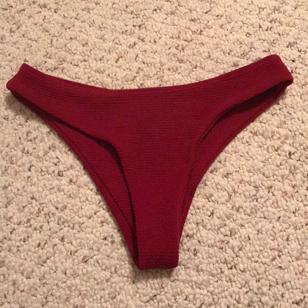bathing suit bottoms